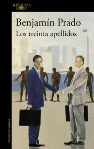 los 30 apellidos