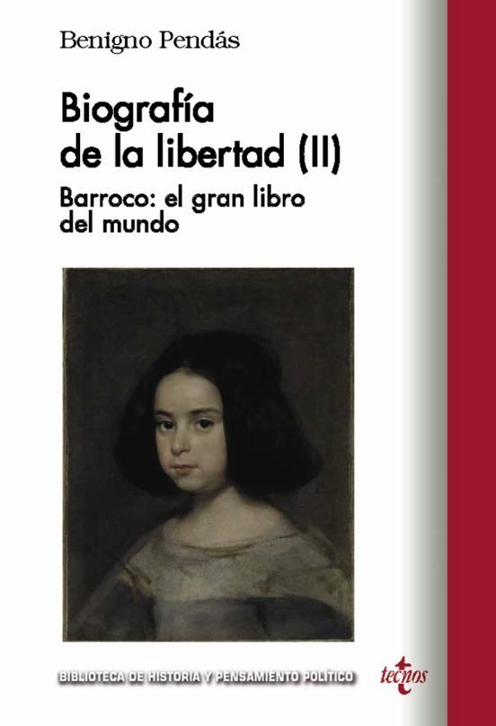 BIOGRAFIA DE LA LIBERTAD II