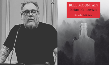 Bull Mountain, de Brian Panowich