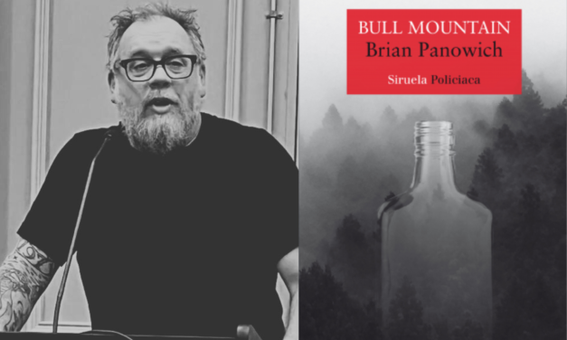 Bull Mountain, de Brian Panowich