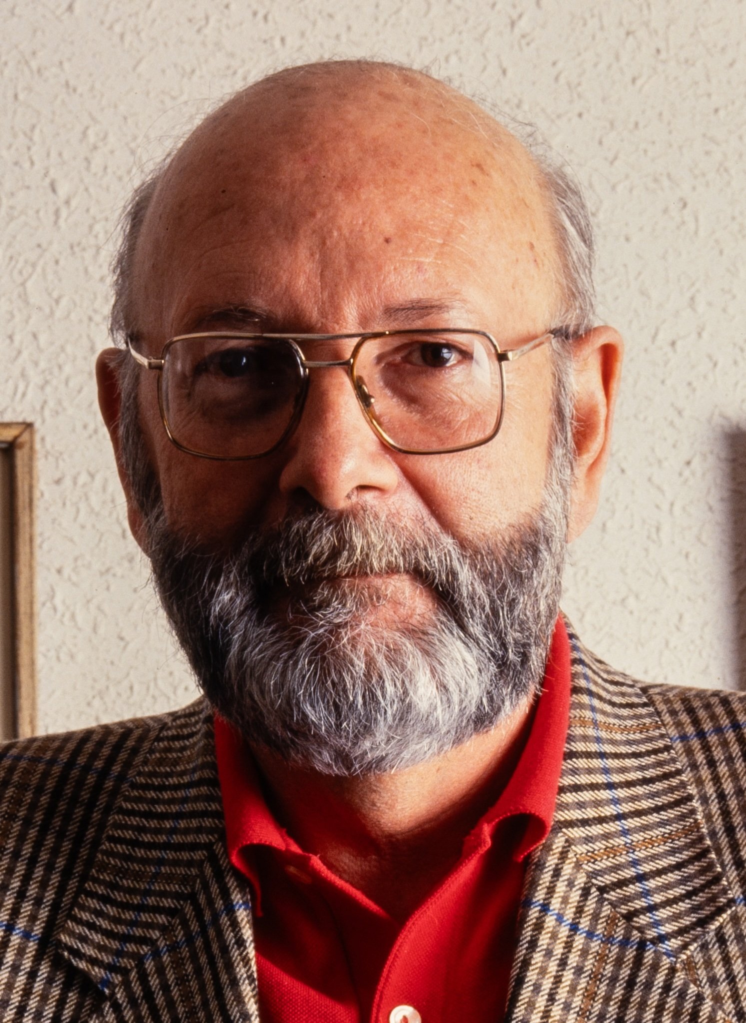 Julio D. Gonzalez Campos