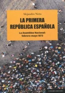 primera republicanísimos española
