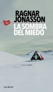 La sombra del miedo