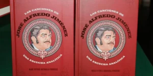 Jose Alfredo Jimenez