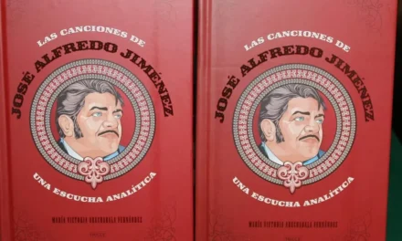 Una tesis doctoral de música y estudio de la psique: “Las canciones de José Alfredo Jiménez, una escucha analítica”