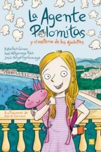 agente palomitas