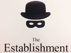 el establishment
