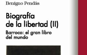 Biografia de la libertad