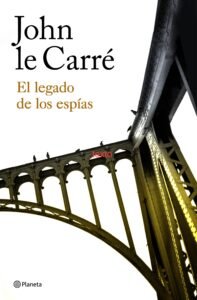 el legado de los espías