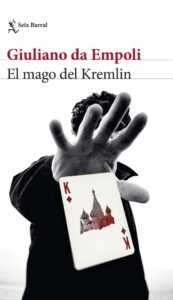 mago del kremlin