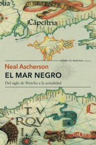 el mar negro