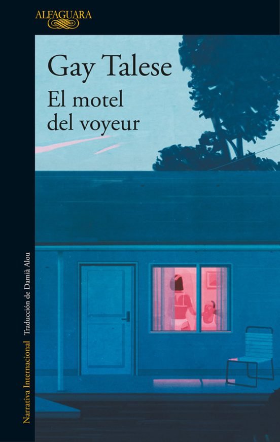 motel del voyeur