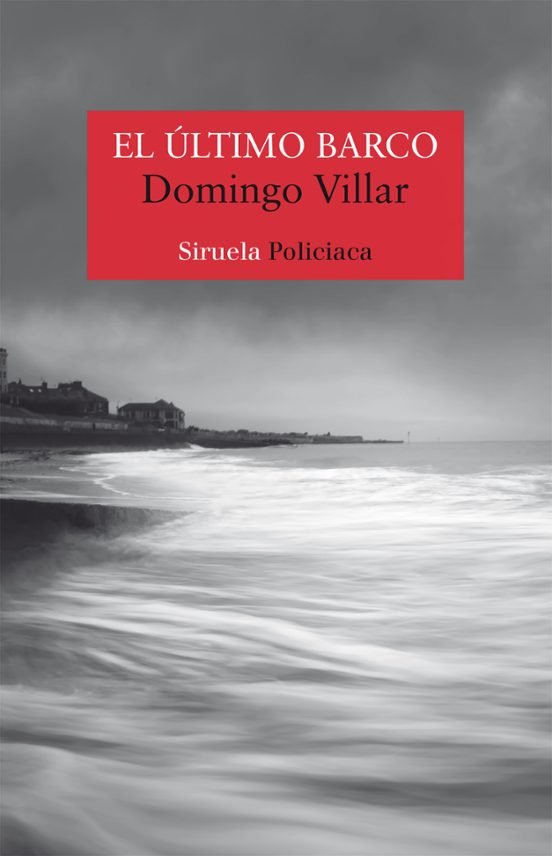 domingo villar