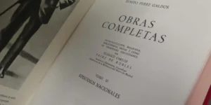 episodios nacionales