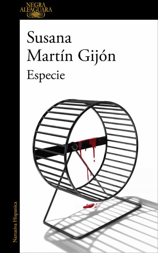 especie susana Martin gijon