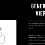 Generación viernes, un ensayo millenial de Maria Niebla