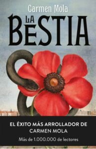 la bestia Carmen Mola
