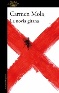 novia gitana carmen mola