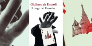 el mago del kremlin