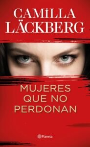 camilla lackberg