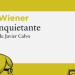 Valle inquietante, de Anna Wiener