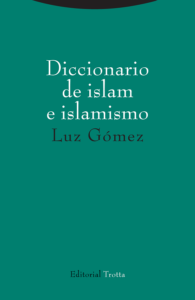 diccionario de islam