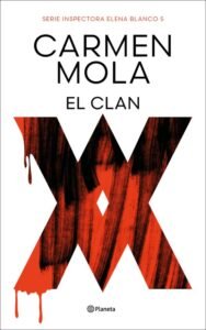 el clan carmen mola