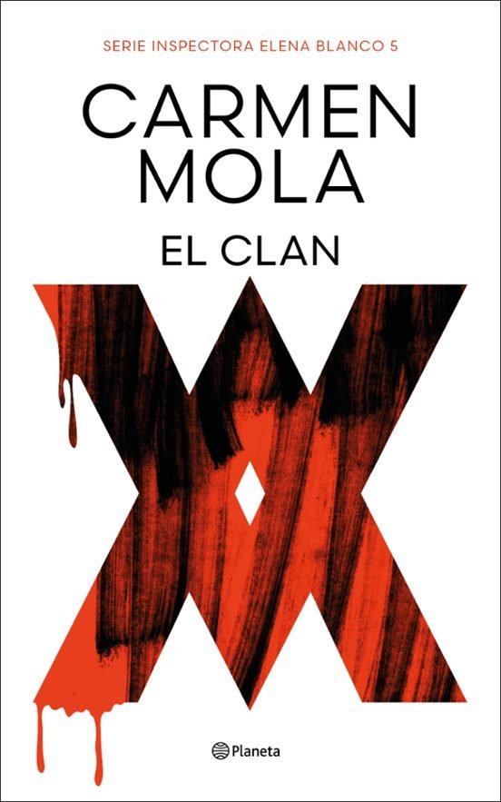 el clan carmen mola