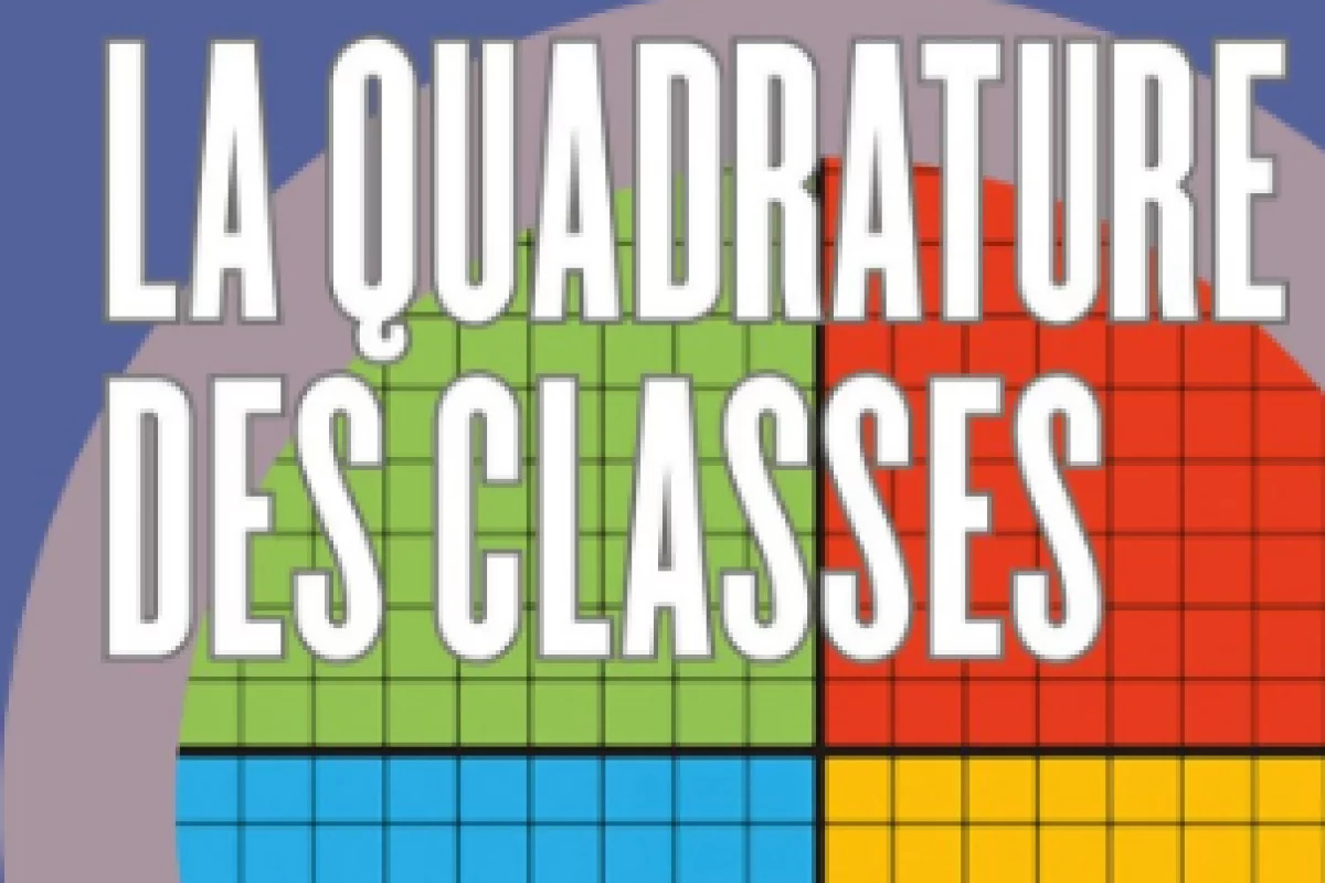 ¿Obedecen los cuatro partidos a otras tantas clases sociales?