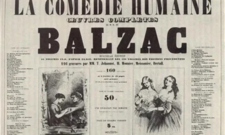 Literatura y Derecho: Ursula de Mirouet, de Honoré de Balzac