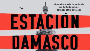 Estación Damasco