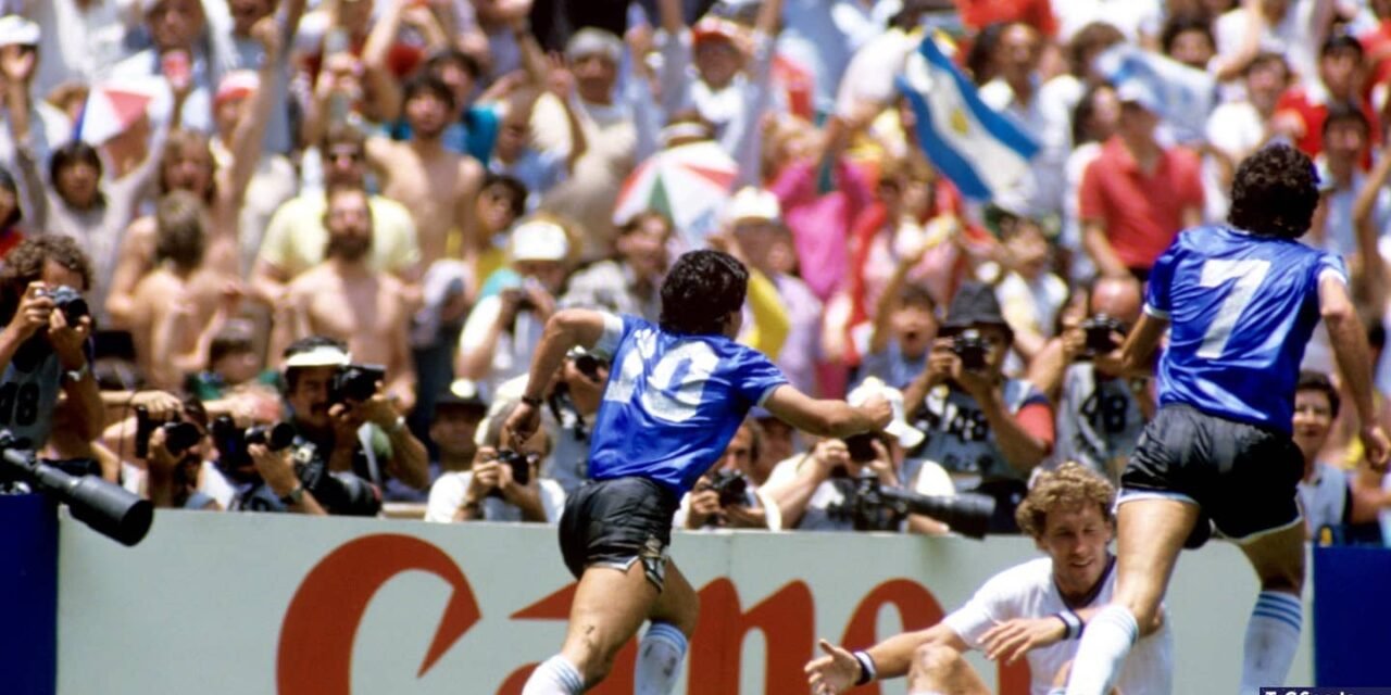 El gran complot de la argentinidad: ¿Y si todo fue un invento de los demás?